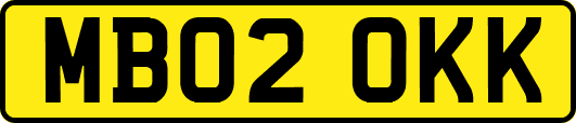 MB02OKK