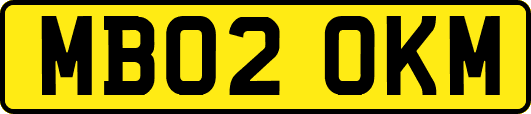 MB02OKM