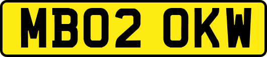 MB02OKW