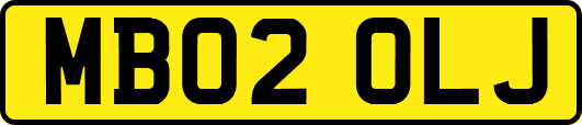 MB02OLJ