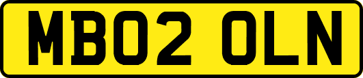 MB02OLN