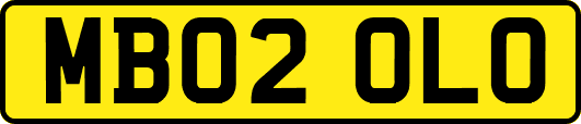 MB02OLO