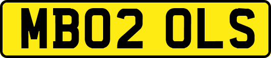 MB02OLS