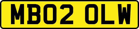 MB02OLW