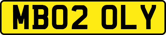 MB02OLY