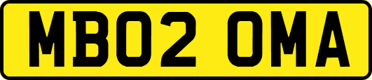 MB02OMA