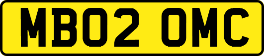 MB02OMC