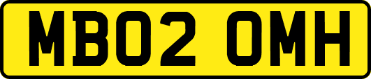 MB02OMH