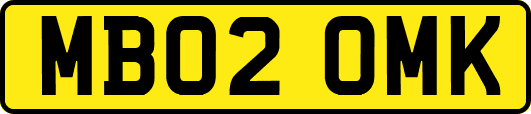 MB02OMK