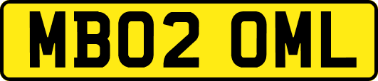 MB02OML