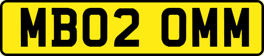 MB02OMM