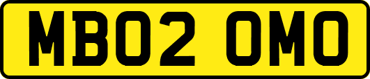 MB02OMO