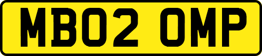 MB02OMP