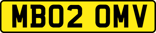 MB02OMV