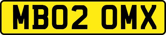MB02OMX
