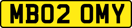 MB02OMY