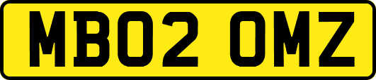 MB02OMZ