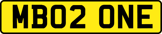 MB02ONE