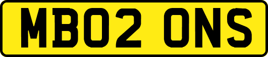 MB02ONS