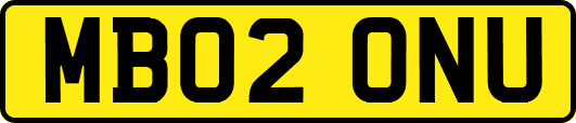 MB02ONU