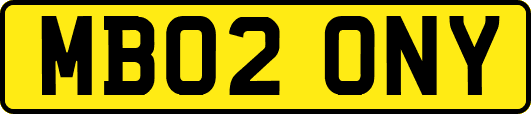 MB02ONY