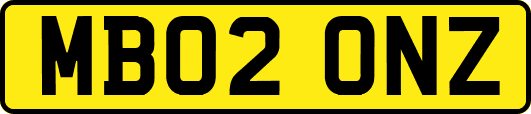 MB02ONZ
