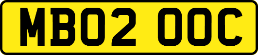 MB02OOC