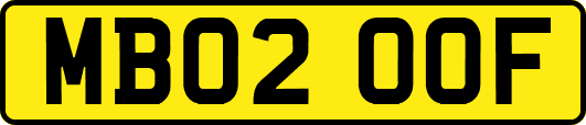 MB02OOF