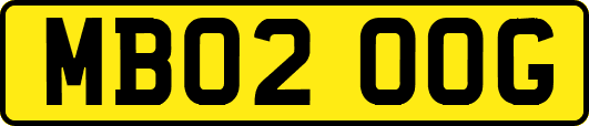 MB02OOG