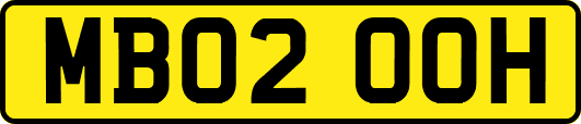 MB02OOH