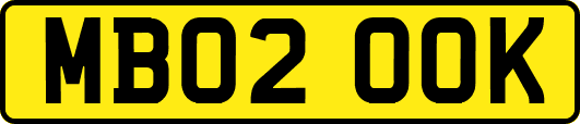 MB02OOK