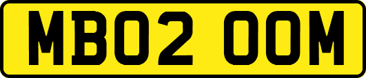 MB02OOM