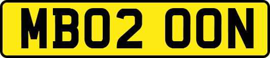 MB02OON