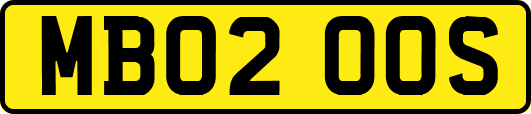 MB02OOS