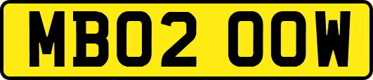 MB02OOW