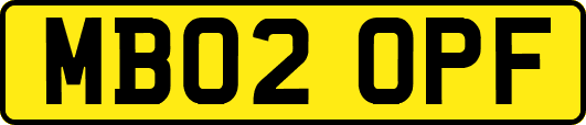 MB02OPF
