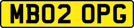 MB02OPG