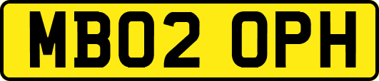 MB02OPH