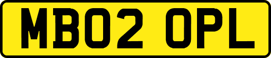 MB02OPL