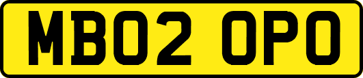 MB02OPO