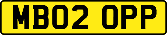 MB02OPP