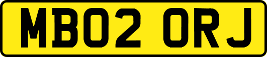 MB02ORJ