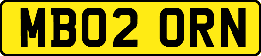 MB02ORN