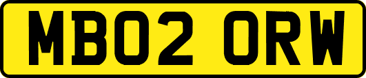 MB02ORW