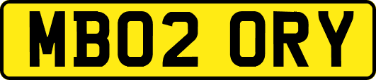 MB02ORY