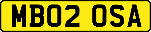 MB02OSA
