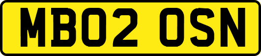 MB02OSN