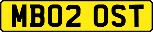 MB02OST