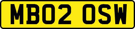 MB02OSW