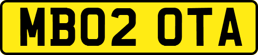 MB02OTA